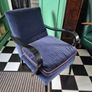 Vintage MidCentury lounge chair Image 3