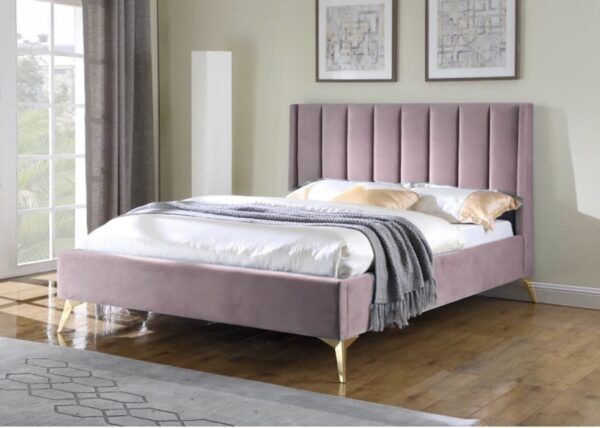 Double storage beds HALF PRICE OFFER