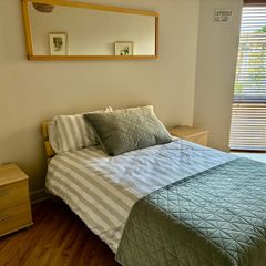 Bedroom set