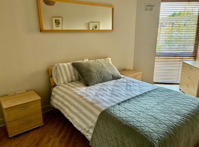 Bedroom set