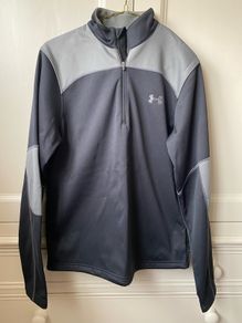 Under Armour quarter-zip