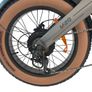 Zonveer M20 Fat Tyre Electric bike Image 3