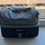 Quechua 4.4L Isothermal Lunch Bag - Double Compartment - Like New Image 2