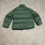 XS-S Uniqlo MarimUltra Light Weight Green Puffer - XS Image 7