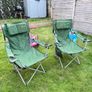 picnic chair Image 2