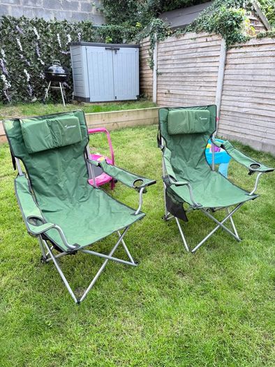 picnic chair