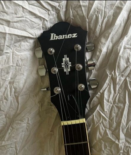 Electric acoustic Tuners Machine heads 3 Left x 3 Right A-Side Set Ibanez electric Guitar parts accessories
