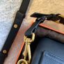 Tod's black genuine leather Image 4