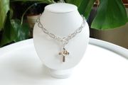 Women's Sterling Silver Necklaces 925