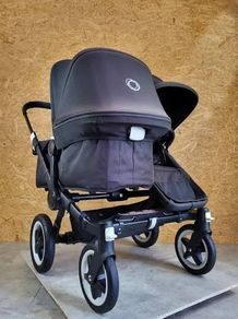 Donkey 2 Duo Buggie