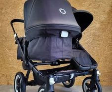 Donkey 2 Duo Buggie