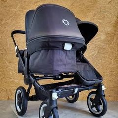 Donkey 2 Duo Buggie