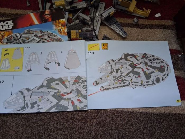 lego