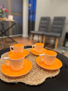 Espresso/ coffee cups
