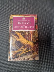 Dreams and Angel related books