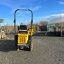Volvo high tip. Dumper Image 9