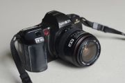 Minolta  8700i  35mm Film SLR Camera  (Price Drop)