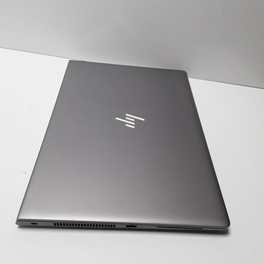 HP ZBook 15u G5 | Intel Core i7-8550U | 16GB RAM Laptop