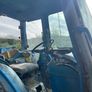 Front Loader Ford 7600 Image 4