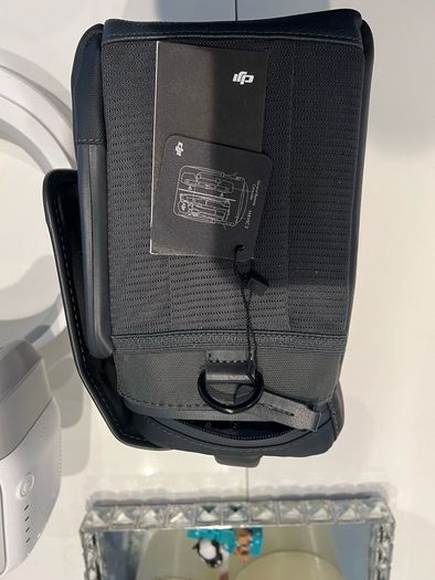 dji Mavic bag