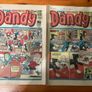 Comics: 'The Dandy' 1982 (32 numbers) Image 4