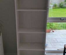 Ikea Billy book shelf