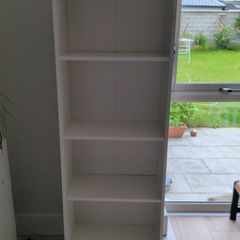 Ikea Billy book shelf