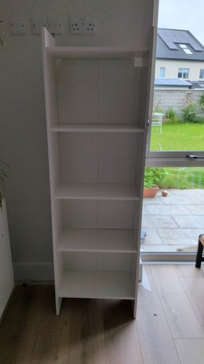Ikea Billy book shelf