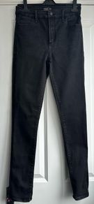 Ladies Simone Abercrombie jeans - sz 12