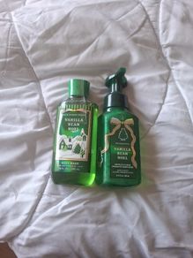 Bath and Body