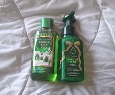 Bath and Body