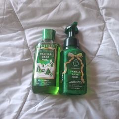 Bath and Body