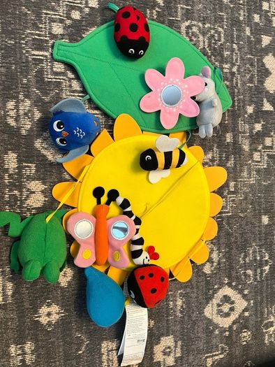 baby toys