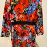 Flowery dress Image 5