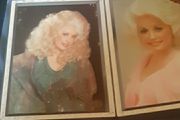 record the both sides of dolly Parton