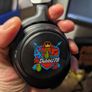 SteelSeries Arctis Nova Pro Magnetic Covers - Full Colour UV Printed Custom Designs Image 4