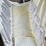 Baby Hanging Cradle / Swing Image 2