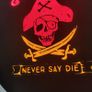 The goonies light box Image 3