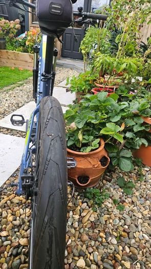Haibike SDuro HardSeven 2.5