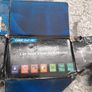 car Touch Screen Mirror Dash Cam Car Van Image 5