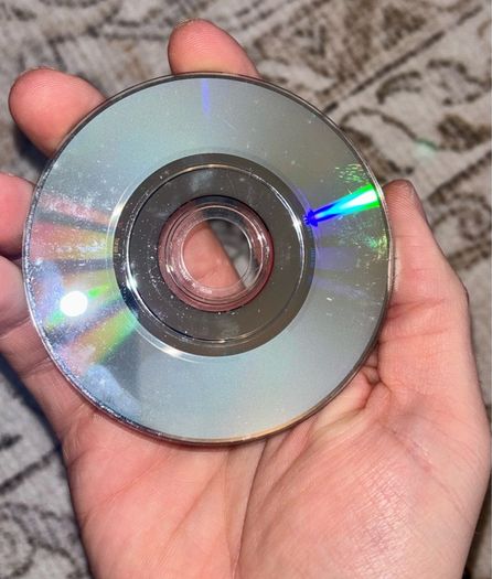Smuggler's Run Warzones Gamecube