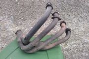 Bandit/GSXR downpipes