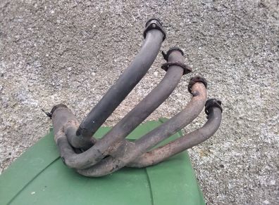Bandit/GSXR downpipes