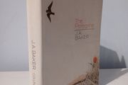The Peregrine by J.A. Baker First Edition 1967
