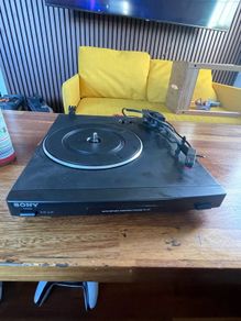 decks