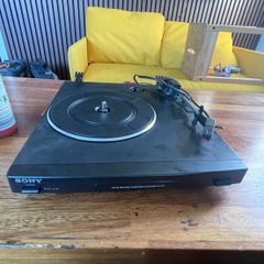 decks