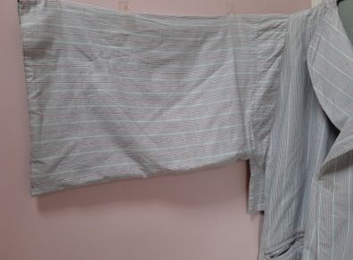 New Designer Louise Raymond vintage jacket