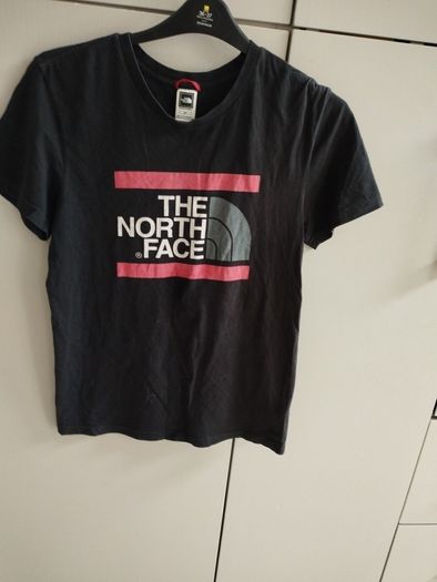 North Face T-Shirt