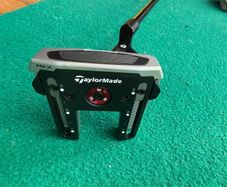 TaylorMade Spider GT MAX