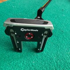 TaylorMade Spider GT MAX